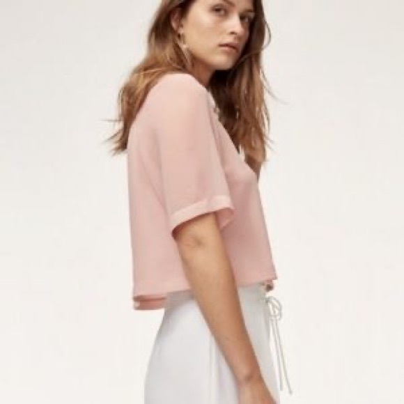 Wilfred | Henrietta Shirt - Picture 2 of 5